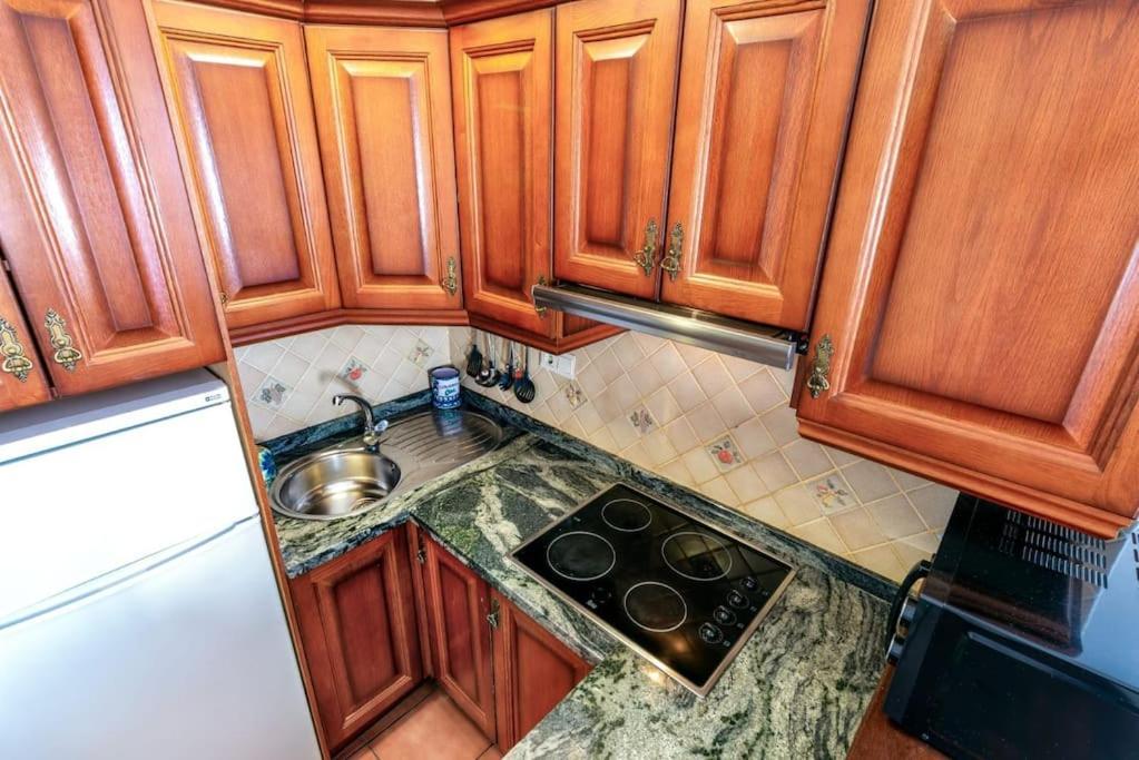 Casa Jose Capileira - Alpujarra Apartment ภายนอก รูปภาพ